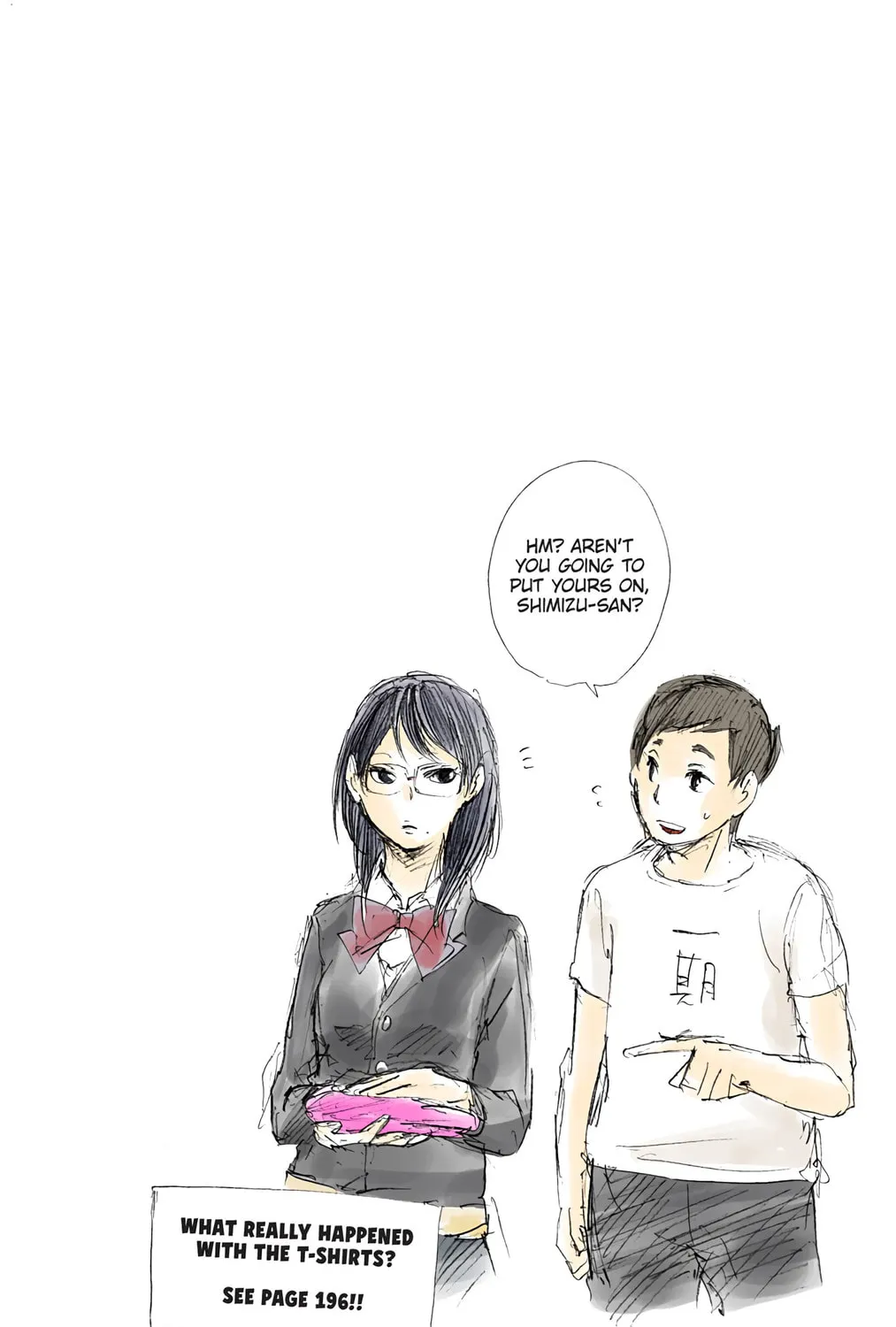 Read Haikyu!! (Official Colored) (Colored) chapter 24 image 32 on Lezhin