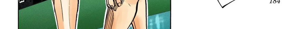 Read Haikyu!! (Official Colored) (Colored) chapter 242 image 27 on Lezhin