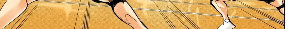 Read Haikyu!! (Official Colored) (Colored) chapter 242 image 9 on Lezhin