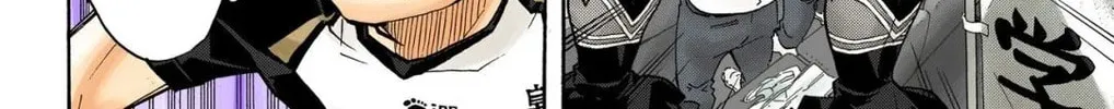 Read Haikyu!! (Official Colored) (Colored) chapter 244 image 27 on Lezhin