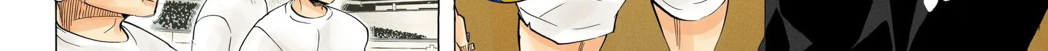 Read Haikyu!! (Official Colored) (Colored) chapter 247 image 31 on Lezhin