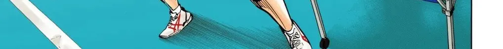 Read Haikyu!! (Official Colored) (Colored) chapter 248 image 21 on Lezhin