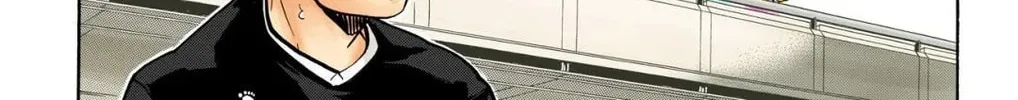Read Haikyu!! (Official Colored) (Colored) chapter 249 image 19 on Lezhin