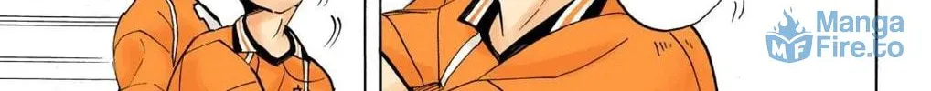 Read Haikyu!! (Official Colored) (Colored) chapter 249 image 5 on Lezhin