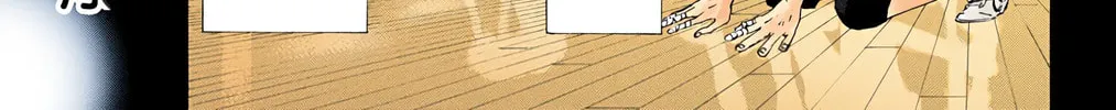 Read Haikyu!! (Official Colored) (Colored) chapter 25 image 1 on Lezhin