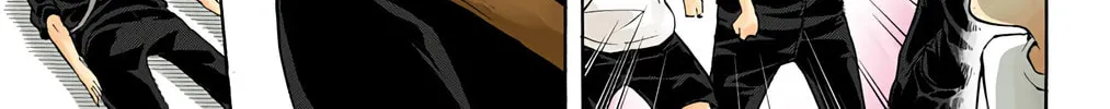 Read Haikyu!! (Official Colored) (Colored) chapter 25 image 13 on Lezhin