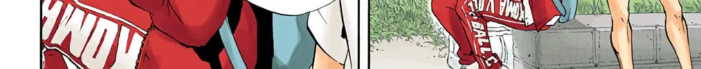 Read Haikyu!! (Official Colored) (Colored) chapter 25 image 27 on Lezhin