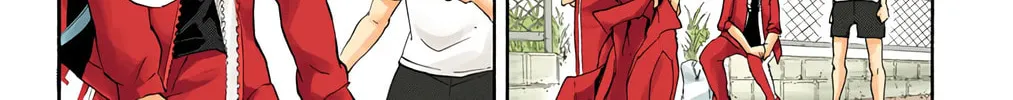 Read Haikyu!! (Official Colored) (Colored) chapter 25 image 31 on Lezhin