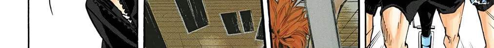Read Haikyu!! (Official Colored) (Colored) chapter 25 image 7 on Lezhin