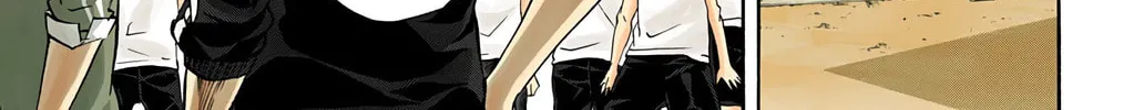 Read Haikyu!! (Official Colored) (Colored) chapter 25 image 9 on Lezhin