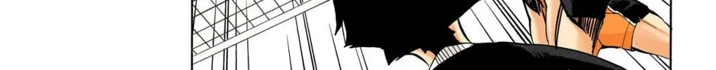 Read Haikyu!! (Official Colored) (Colored) chapter 250 image 13 on Lezhin
