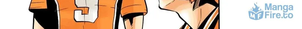 Read Haikyu!! (Official Colored) (Colored) chapter 250 image 5 on Lezhin