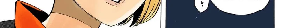 Read Haikyu!! (Official Colored) (Colored) chapter 253 image 9 on Lezhin