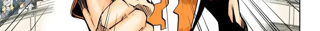 Read Haikyu!! (Official Colored) (Colored) chapter 254 image 18 on Lezhin