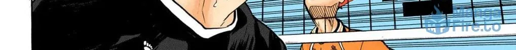 Read Haikyu!! (Official Colored) (Colored) chapter 254 image 28 on Lezhin