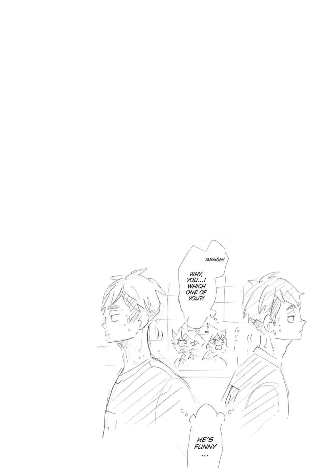 Read Haikyu!! (Official Colored) (Colored) chapter 254 image 39 on Lezhin