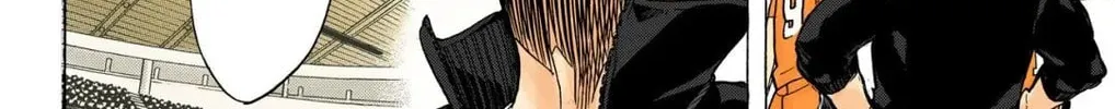 Read Haikyu!! (Official Colored) (Colored) chapter 255 image 3 on Lezhin