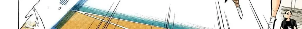 Read Haikyu!! (Official Colored) (Colored) chapter 255 image 7 on Lezhin