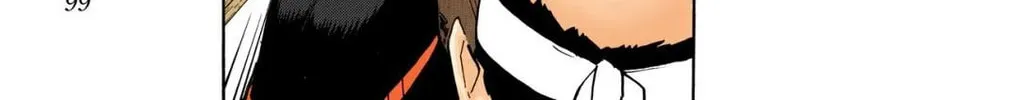 Read Haikyu!! (Official Colored) (Colored) chapter 256 image 21 on Lezhin
