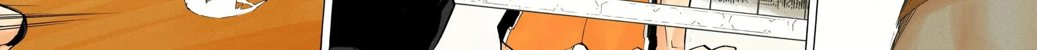 Read Haikyu!! (Official Colored) (Colored) chapter 256 image 27 on Lezhin