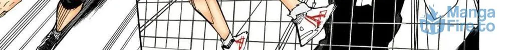 Read Haikyu!! (Official Colored) (Colored) chapter 257 image 23 on Lezhin