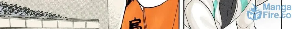 Read Haikyu!! (Official Colored) (Colored) chapter 258 image 35 on Lezhin