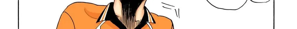 Read Haikyu!! (Official Colored) (Colored) chapter 258 image 7 on Lezhin