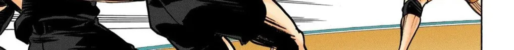 Read Haikyu!! (Official Colored) (Colored) chapter 259 image 21 on Lezhin