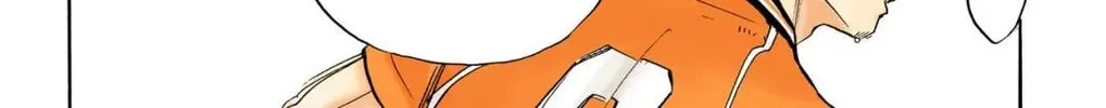 Read Haikyu!! (Official Colored) (Colored) chapter 259 image 27 on Lezhin