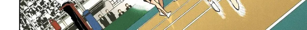 Read Haikyu!! (Official Colored) (Colored) chapter 260 image 21 on Lezhin