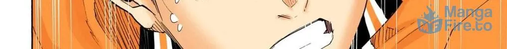 Read Haikyu!! (Official Colored) (Colored) chapter 260 image 29 on Lezhin