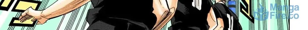 Read Haikyu!! (Official Colored) (Colored) chapter 262 image 29 on Lezhin