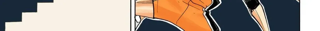 Read Haikyu!! (Official Colored) (Colored) chapter 263 image 33 on Lezhin