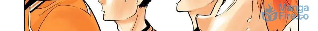 Read Haikyu!! (Official Colored) (Colored) chapter 263 image 5 on Lezhin