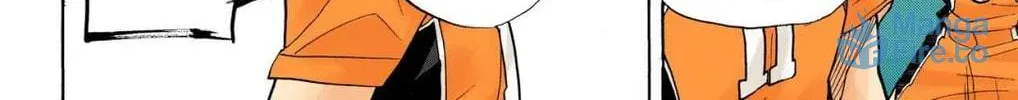 Read Haikyu!! (Official Colored) (Colored) chapter 264 image 29 on Lezhin