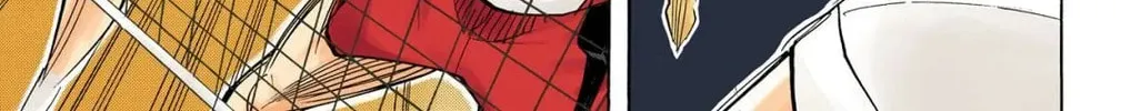 Read Haikyu!! (Official Colored) (Colored) chapter 265 image 25 on Lezhin