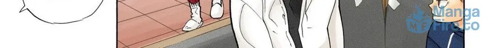 Read Haikyu!! (Official Colored) (Colored) chapter 265 image 5 on Lezhin