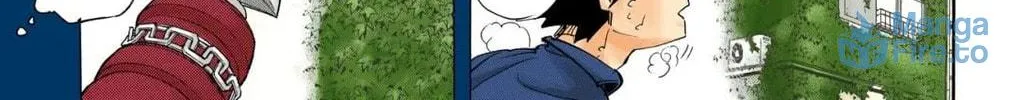 Read Haikyu!! (Official Colored) (Colored) chapter 266 image 5 on Lezhin