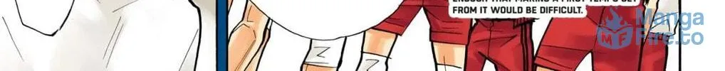 Read Haikyu!! (Official Colored) (Colored) chapter 267 image 17 on Lezhin
