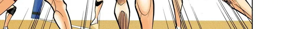 Read Haikyu!! (Official Colored) (Colored) chapter 267 image 25 on Lezhin