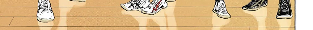 Read Haikyu!! (Official Colored) (Colored) chapter 27 image 1 on Lezhin