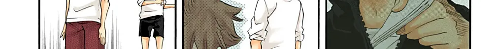Read Haikyu!! (Official Colored) (Colored) chapter 27 image 13 on Lezhin