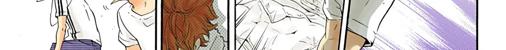 Read Haikyu!! (Official Colored) (Colored) chapter 27 image 25 on Lezhin