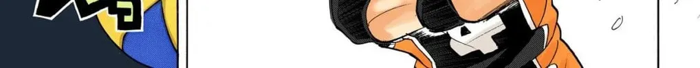 Read Haikyu!! (Official Colored) (Colored) chapter 270 image 19 on Lezhin