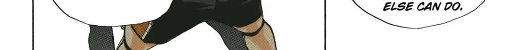 Read Haikyu!! (Official Colored) (Colored) chapter 270 image 25 on Lezhin