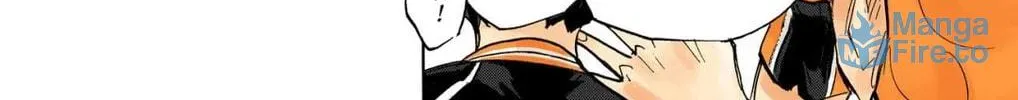 Read Haikyu!! (Official Colored) (Colored) chapter 271 image 23 on Lezhin