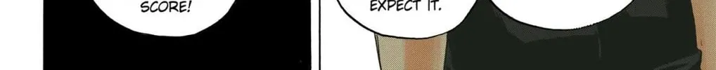 Read Haikyu!! (Official Colored) (Colored) chapter 271 image 3 on Lezhin