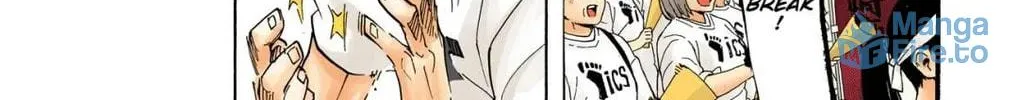 Read Haikyu!! (Official Colored) (Colored) chapter 273 image 29 on Lezhin