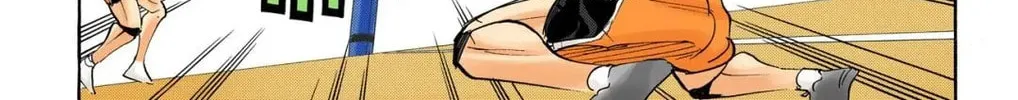 Read Haikyu!! (Official Colored) (Colored) chapter 276 image 13 on Lezhin