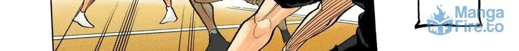 Read Haikyu!! (Official Colored) (Colored) chapter 276 image 29 on Lezhin